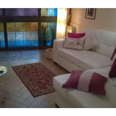 Holiday home Max And Ema Rome