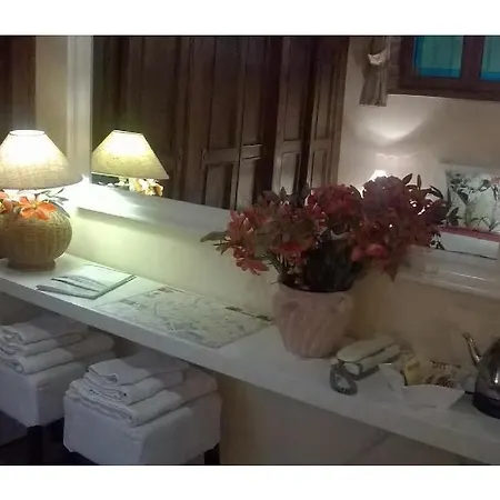 Max And Ema Holiday home Rome